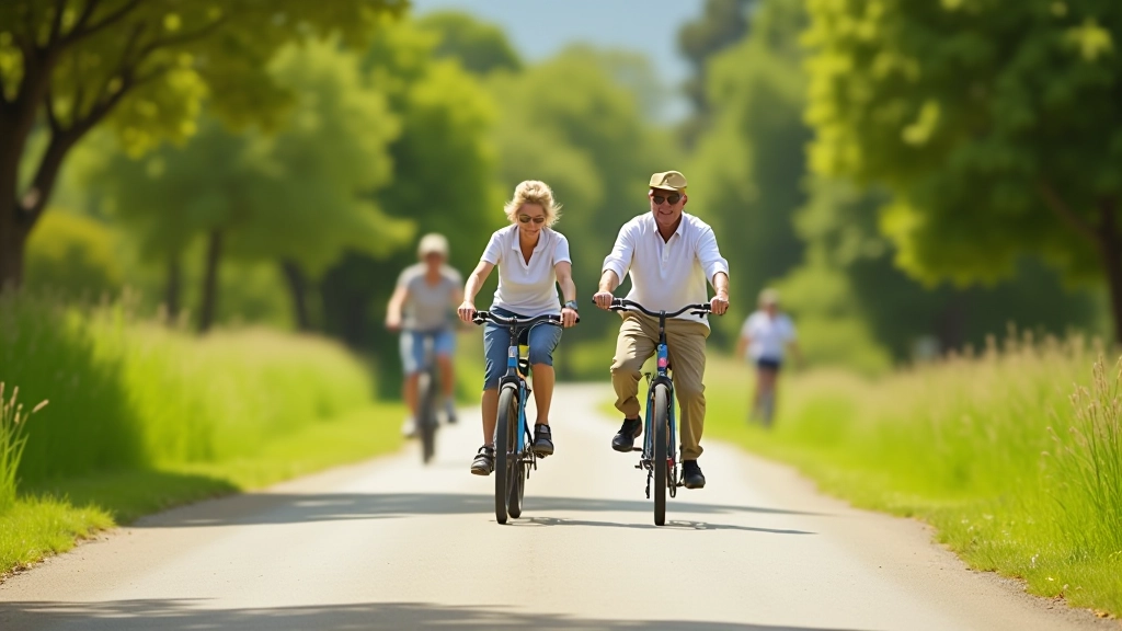 Programa de Iniciación en Cicloturismo